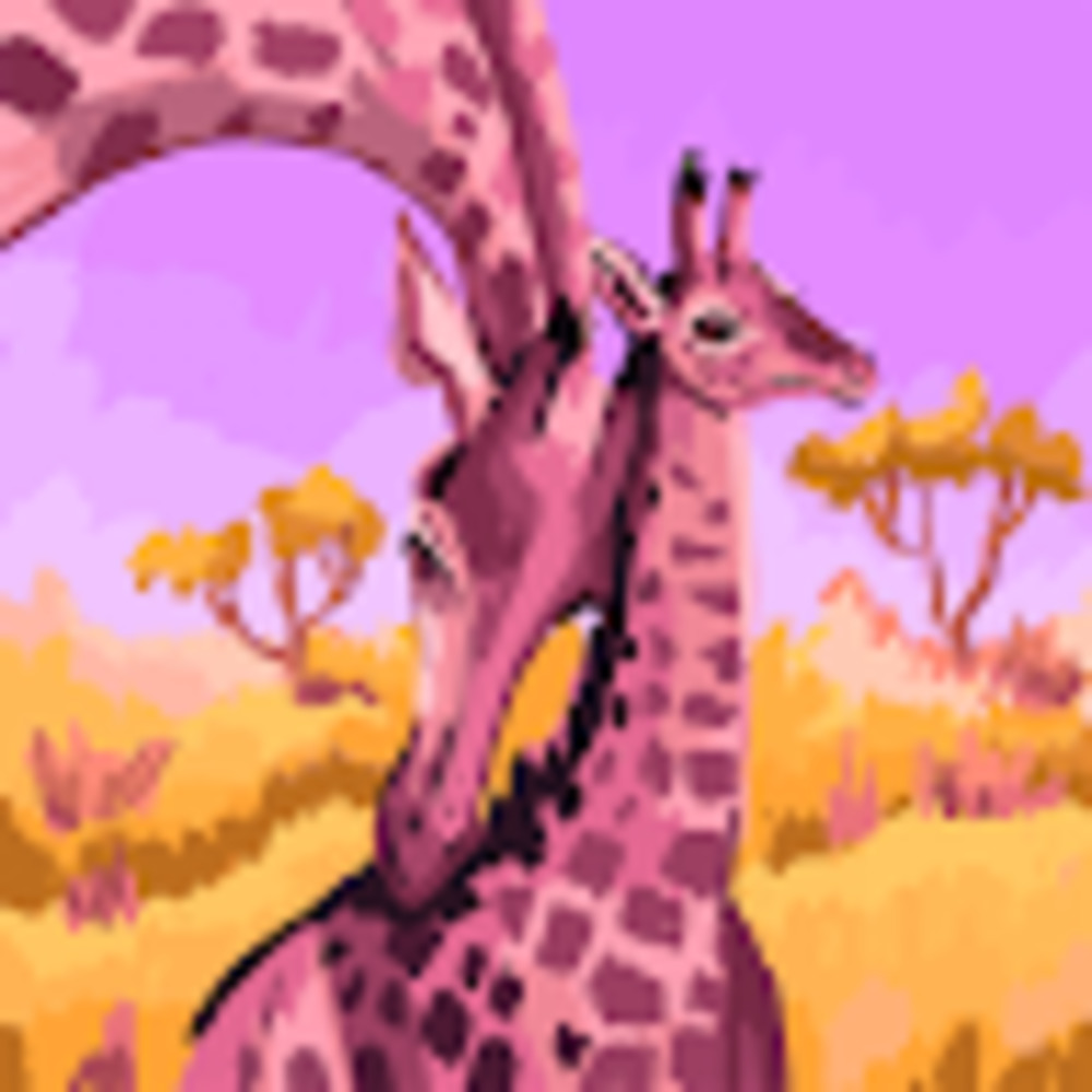 Meet your Posher, Gaby